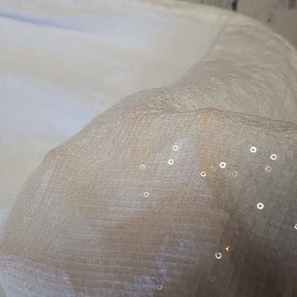 100% linen dress - Picture 4 of 8